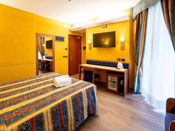 Hotel Des Etrangers : photo 2 de la chambre chambre double supérieure