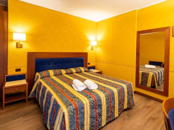 Hotel Des Etrangers : photo 3 de la chambre chambre double supérieure