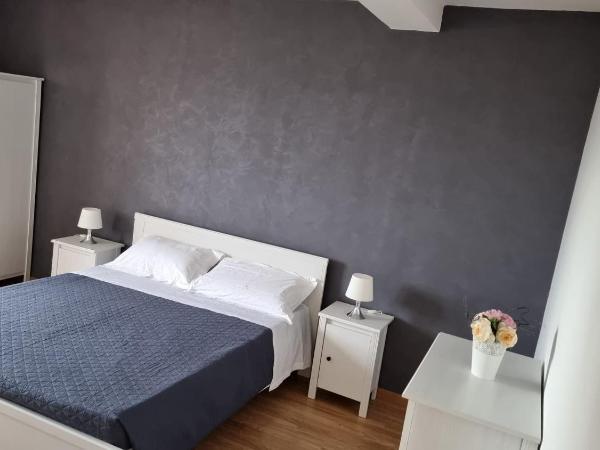 Balcone Fiorito : photo 6 de la chambre chambre double