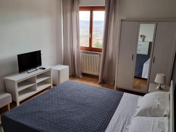 Balcone Fiorito : photo 1 de la chambre chambre double