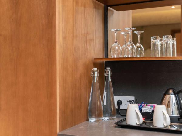 Hilton Mauritius Resort & Spa : photo 10 de la chambre chambre lit king-size deluxe