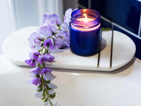 Hanover 71 Suites : photo 10 de la chambre suite deluxe avec baignoire spa