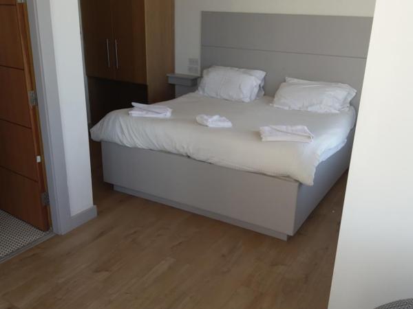 Skye Oceans Hotel : photo 1 de la chambre chambre double standard