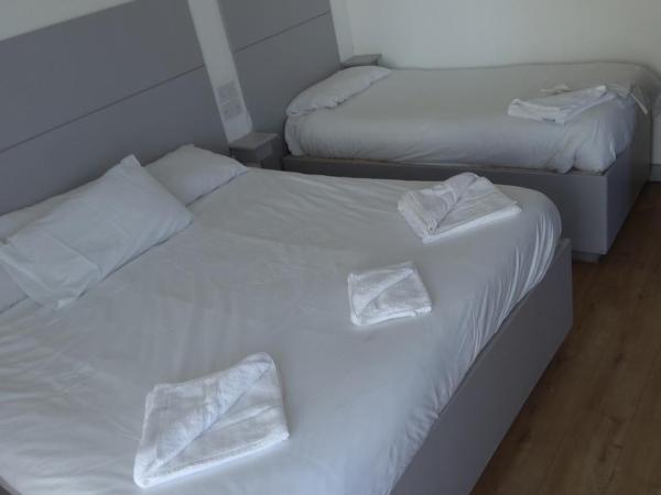 Skye Oceans Hotel : photo 1 de la chambre chambre familiale standard