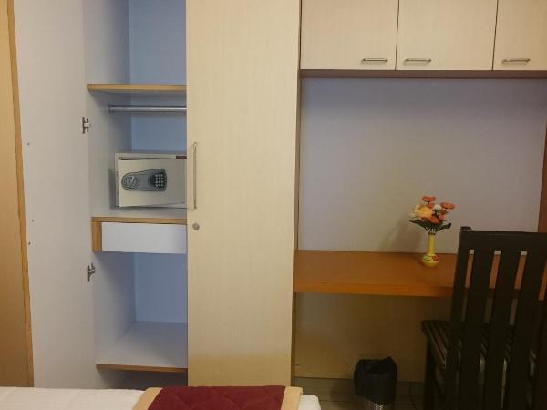 SAP Golden Grande Electronic City : photo 5 de la chambre suite exécutive