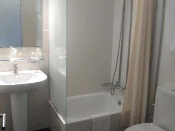 Hotel Universal : photo 2 de la chambre chambre triple