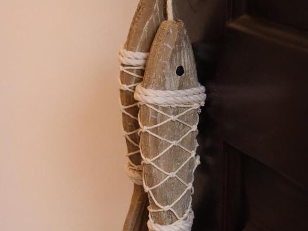 Peixe Crew Rua das Pedras : photo 2 de la chambre chambre triple standard