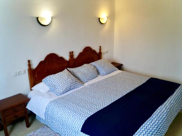 Hotel Nobis Salamanca : photo 4 de la chambre chambre simple