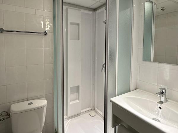 ibis budget Cahors : photo 1 de la chambre chambre double standard