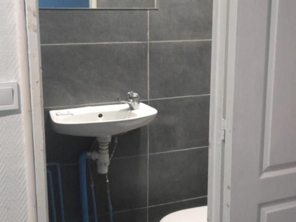 Hôtel des Andelys : photo 8 de la chambre chambre double deluxe