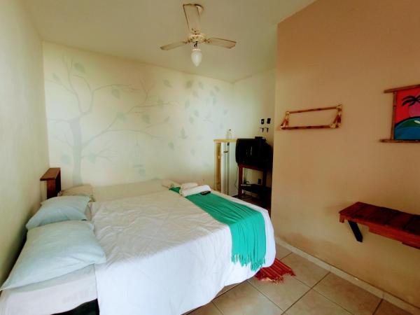 Pousada Caiçaras Búzios : photo 5 de la chambre chambre triple