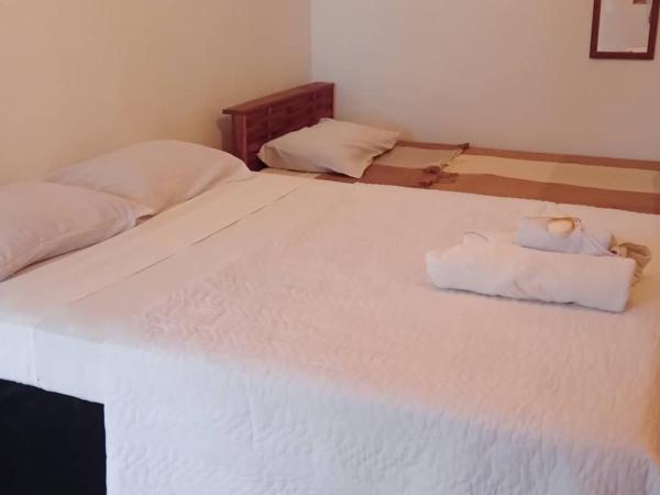 Pousada Caiçaras Búzios : photo 7 de la chambre chambre triple