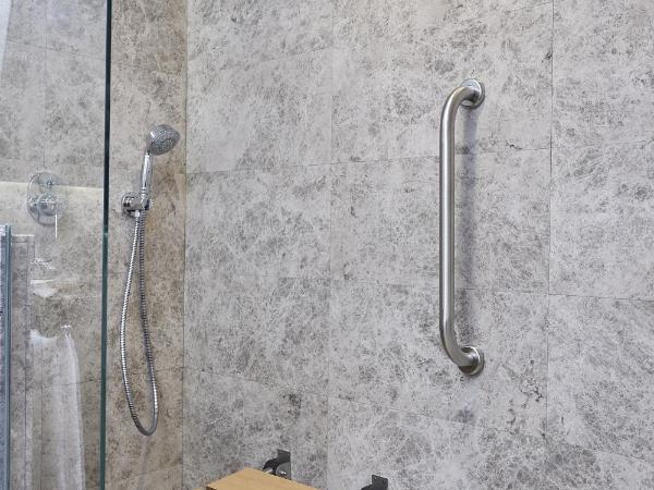 Renata Boutique Hotel Sisli : photo 9 de la chambre chambre premier - accessible aux personnes à mobilité réduite