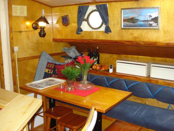 Spes Mea : photo 7 de la chambre mobile home