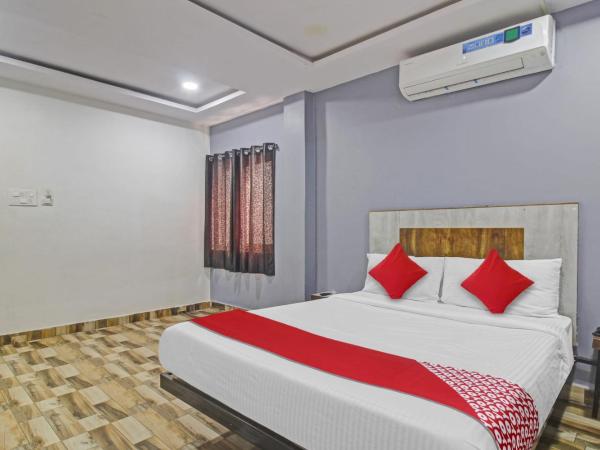 Hotel Sri Sai Regency : photo 1 de la chambre chambre triple classique