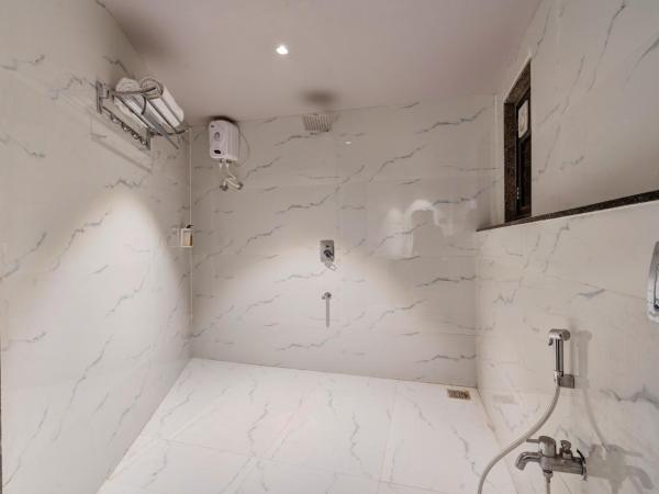 Hotel Sparsh Divine : photo 9 de la chambre suite