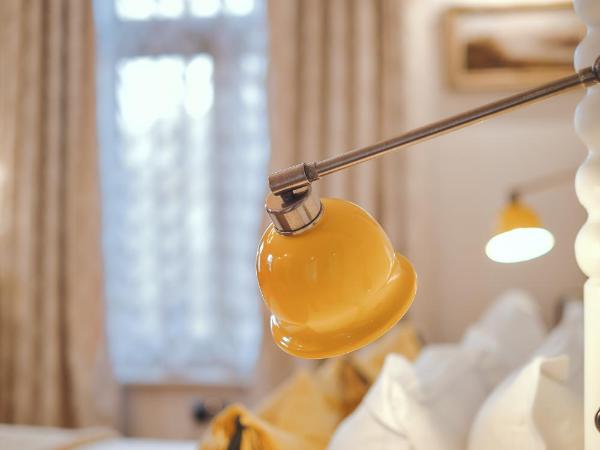 The Black Lion Pub & Boutique Guesthouse : photo 5 de la chambre grande suite