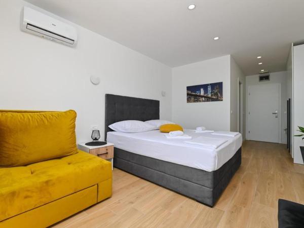 Boutique Hotel IVY'Z : photo 4 de la chambre chambre triple deluxe