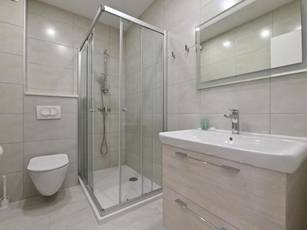 Boutique Hotel IVY'Z : photo 3 de la chambre suite familiale