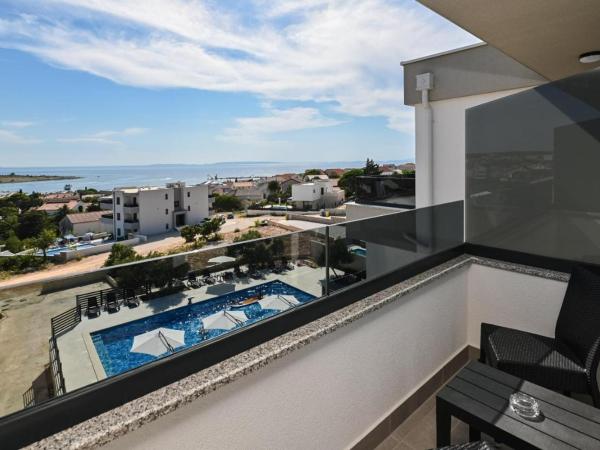 Boutique Hotel IVY'Z : photo 6 de la chambre suite familiale