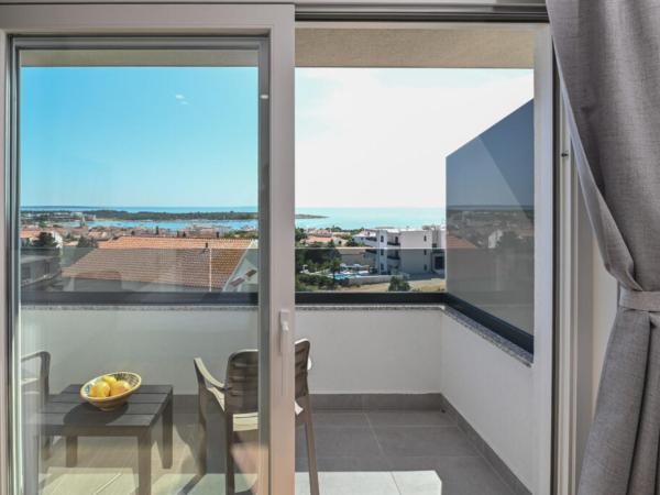 Boutique Hotel IVY'Z : photo 8 de la chambre suite familiale