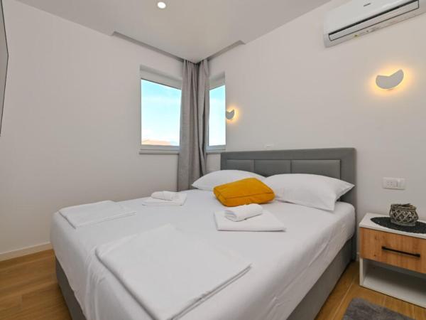 Boutique Hotel IVY'Z : photo 1 de la chambre suite exécutive