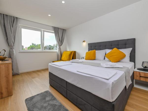 Boutique Hotel IVY'Z : photo 8 de la chambre suite exécutive