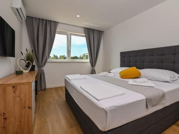 Boutique Hotel IVY'Z : photo 7 de la chambre suite exécutive