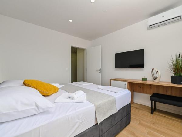 Boutique Hotel IVY'Z : photo 2 de la chambre suite exécutive