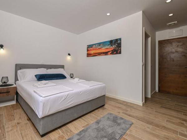 Boutique Hotel IVY'Z : photo 6 de la chambre suite exécutive