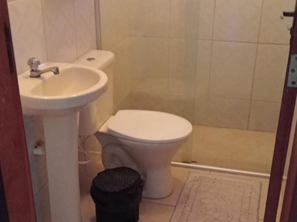 Pousada Caiçaras Búzios : photo 6 de la chambre chambre double