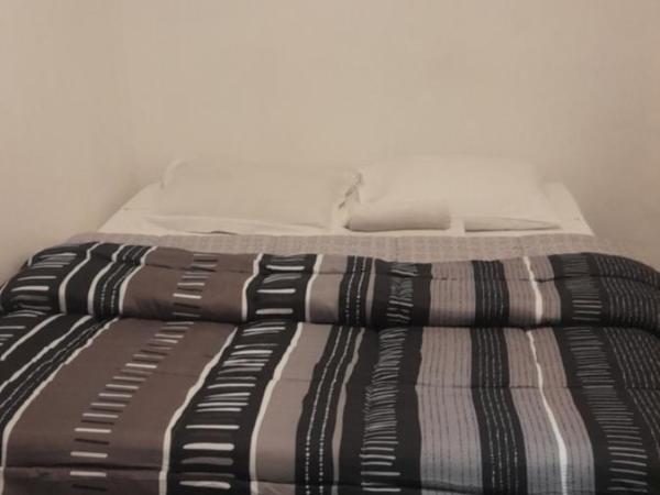 Hôtel des Andelys : photo 5 de la chambre chambre double deluxe