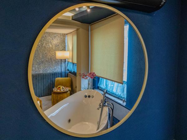 Ayramin Deluxe Hotel Taksim : photo 8 de la chambre suite exécutive