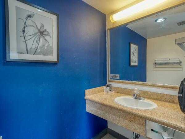 The Wharf Inn : photo 4 de la chambre chambre lit king-size classique