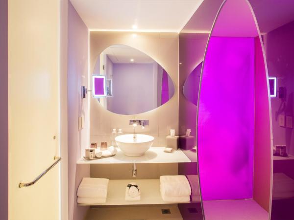 Temptation Cancun Resort - All Inclusive - Adults Only : photo 6 de la chambre chambre tendance - vue sur océan