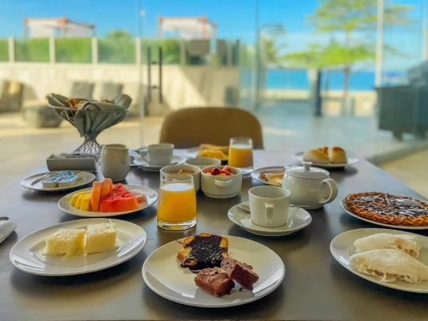 Hotel Nacional Rio de Janeiro : photo 8 de la chambre suite deluxe