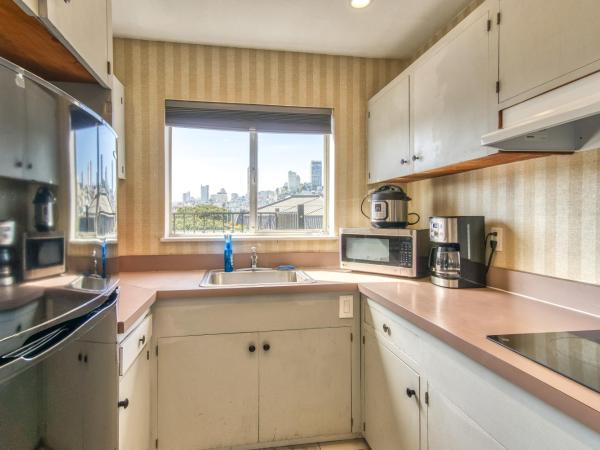 The Wharf Inn : photo 5 de la chambre suite penthouse