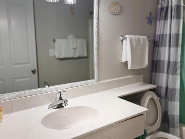 Shores of Panama Resort : photo 9 de la chambre appartement 1 chambre - vue standard