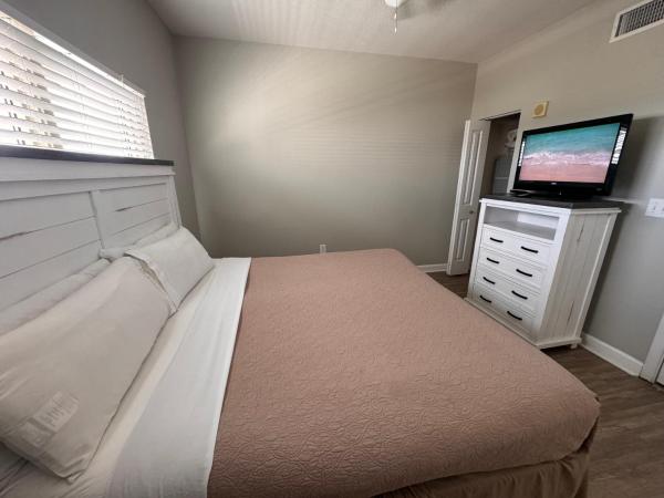 Shores of Panama Resort : photo 10 de la chambre appartement 1 chambre - vue standard