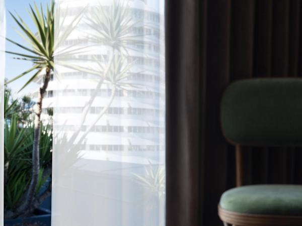 The Aster : photo 4 de la chambre suite