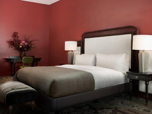 The Aster : photo 1 de la chambre suite