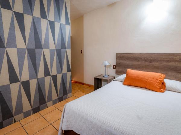 Hotel Estefania : photo 2 de la chambre chambre double standard