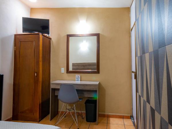 Hotel Estefania : photo 1 de la chambre chambre double standard