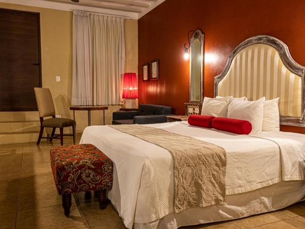 Casa Italia Luxury Guest House - Adults Only : photo 3 de la chambre suite junior