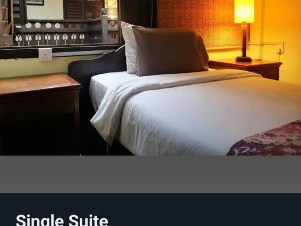 Cintra House : photo 6 de la chambre chambre simple deluxe