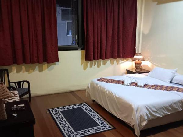 Cintra House : photo 6 de la chambre chambre lit king-size deluxe