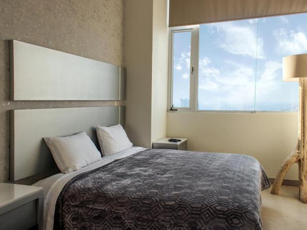 Laviu B&B Luxe Suites : photo 1 de la chambre popocatepetl (family suite)