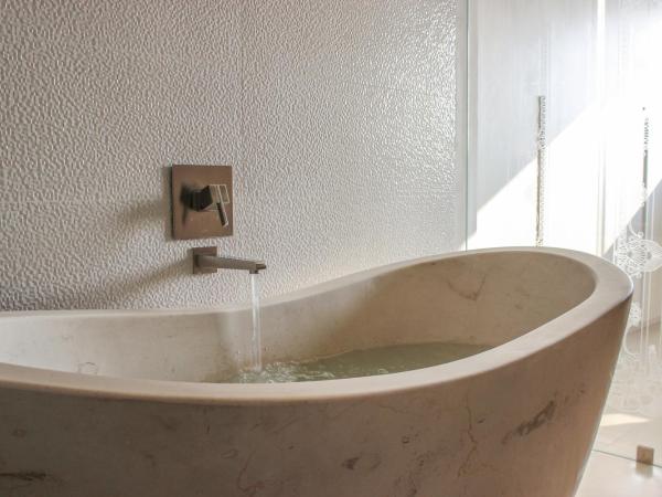 Laviu B&B Luxe Suites : photo 9 de la chambre popocatepetl (family suite)