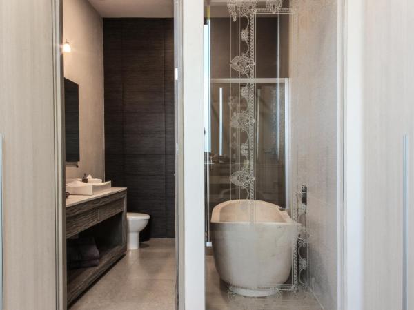 Laviu B&B Luxe Suites : photo 6 de la chambre popocatepetl (family suite)