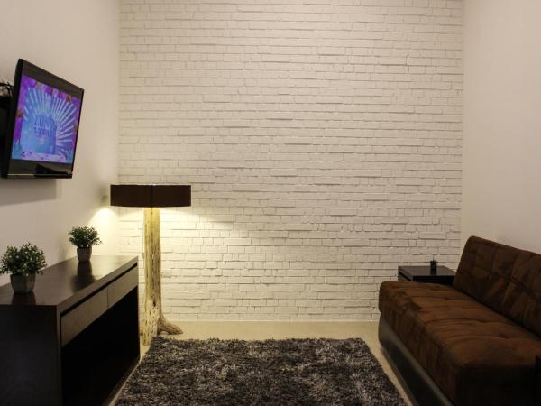 Laviu B&B Luxe Suites : photo 4 de la chambre popocatepetl (family suite)